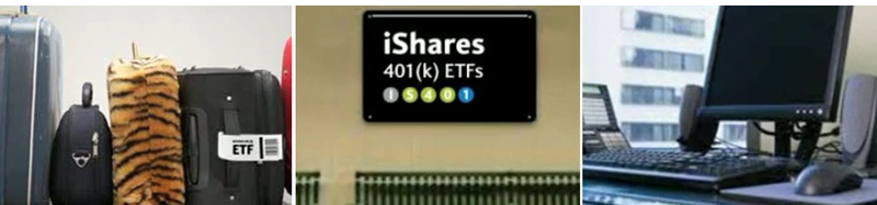 Barclays iShares