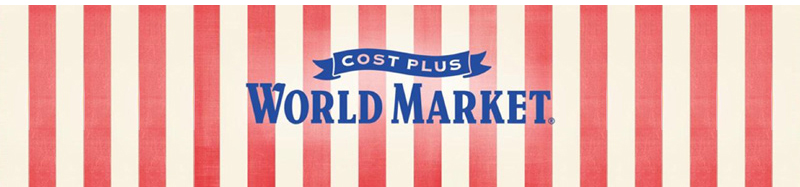 Cost Plus World Market