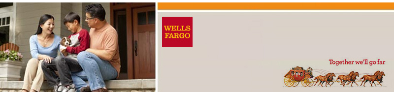 Wells Fargo